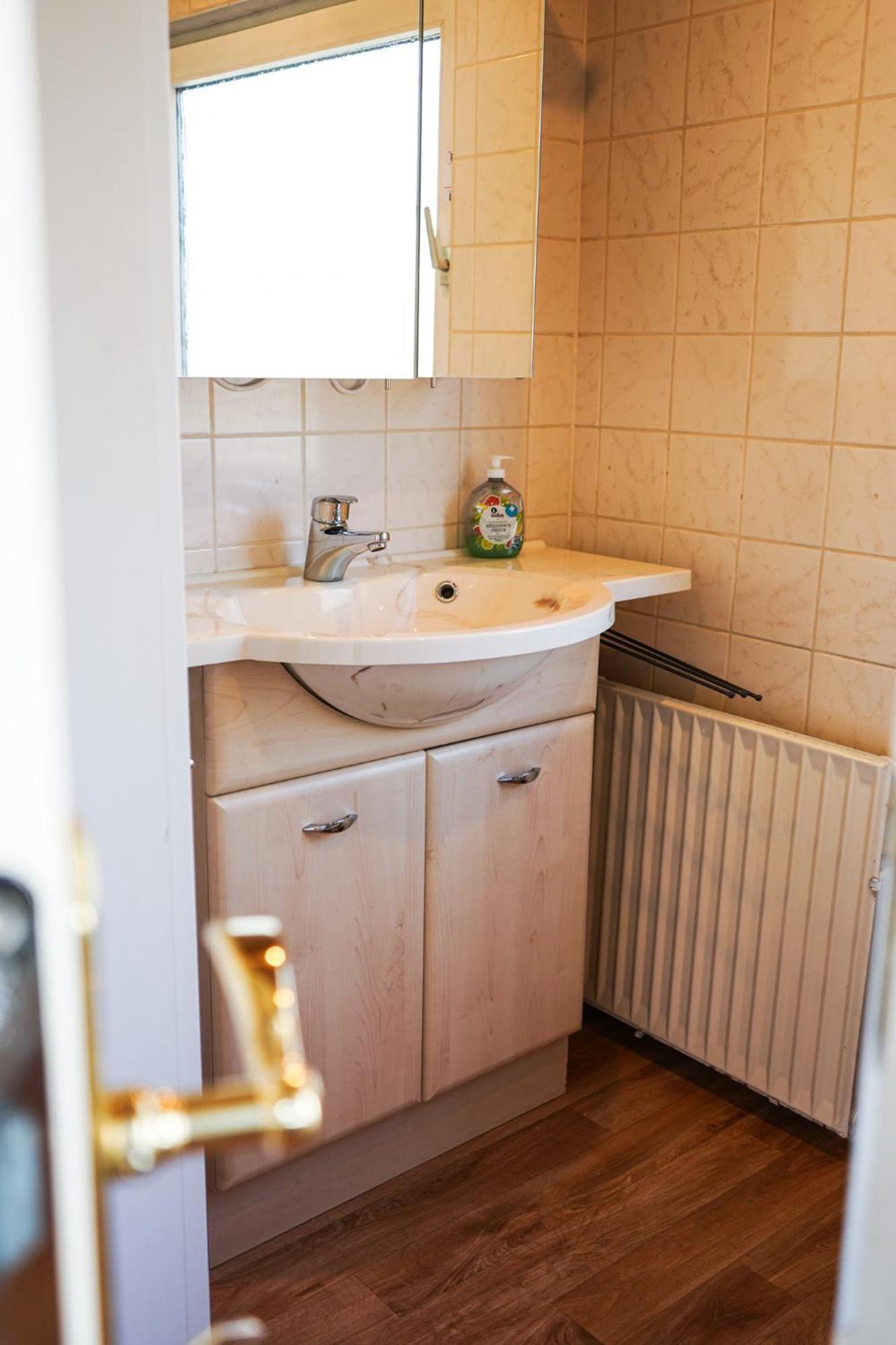 Gemuetliches Haus Mit Grossem Traumhaften Garten Brémai repülőtér Kültér fotó